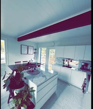 Villa Hattara Rovaniemi