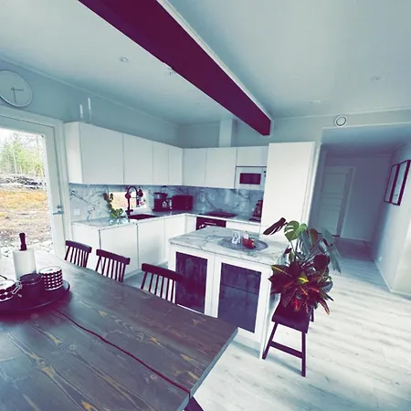 Hattara Villa *