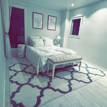 Hattara Villa Rovaniemi