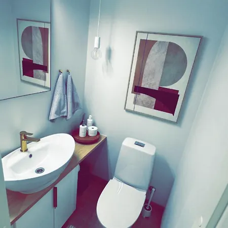 Villa Hattara Rovaniemi