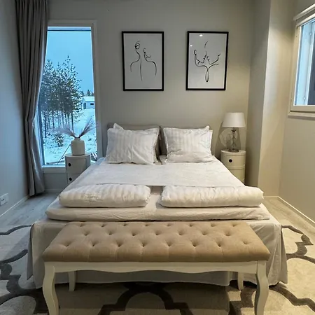 Hattara Villa *