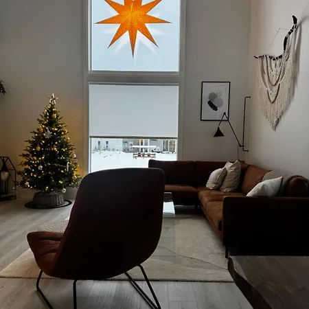 Hattara Villa *