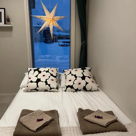 Hattara * Ροβανιέμι