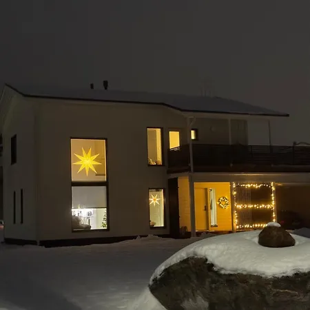 Hattara Rovaniemi