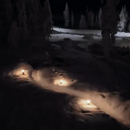 Hattara * Rovaniemi